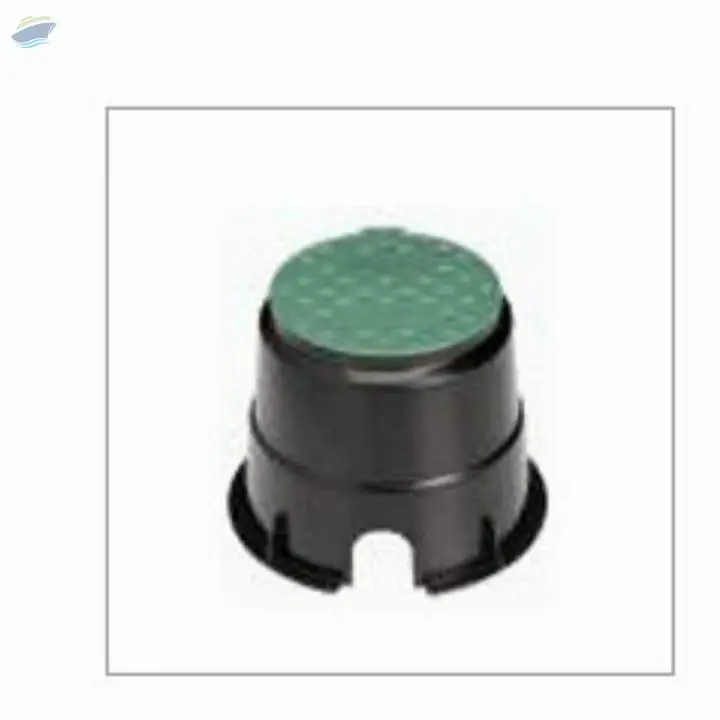 Round Valve Box