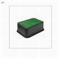 Rectangular Valve Box