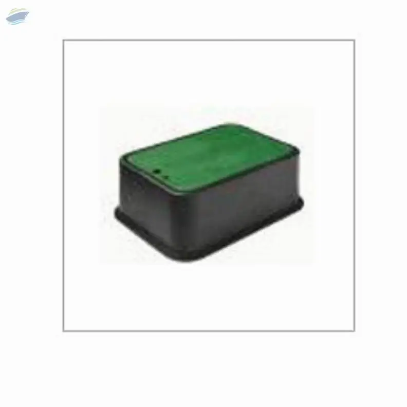 Rectangular Valve Box