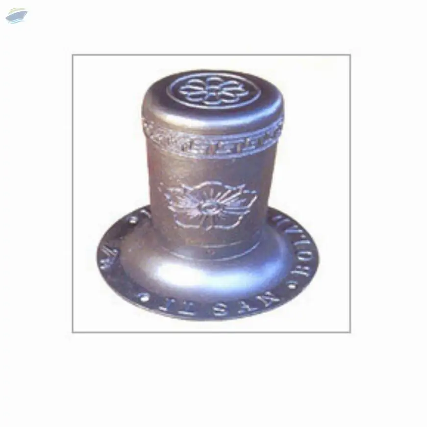 Cast Iron Valves