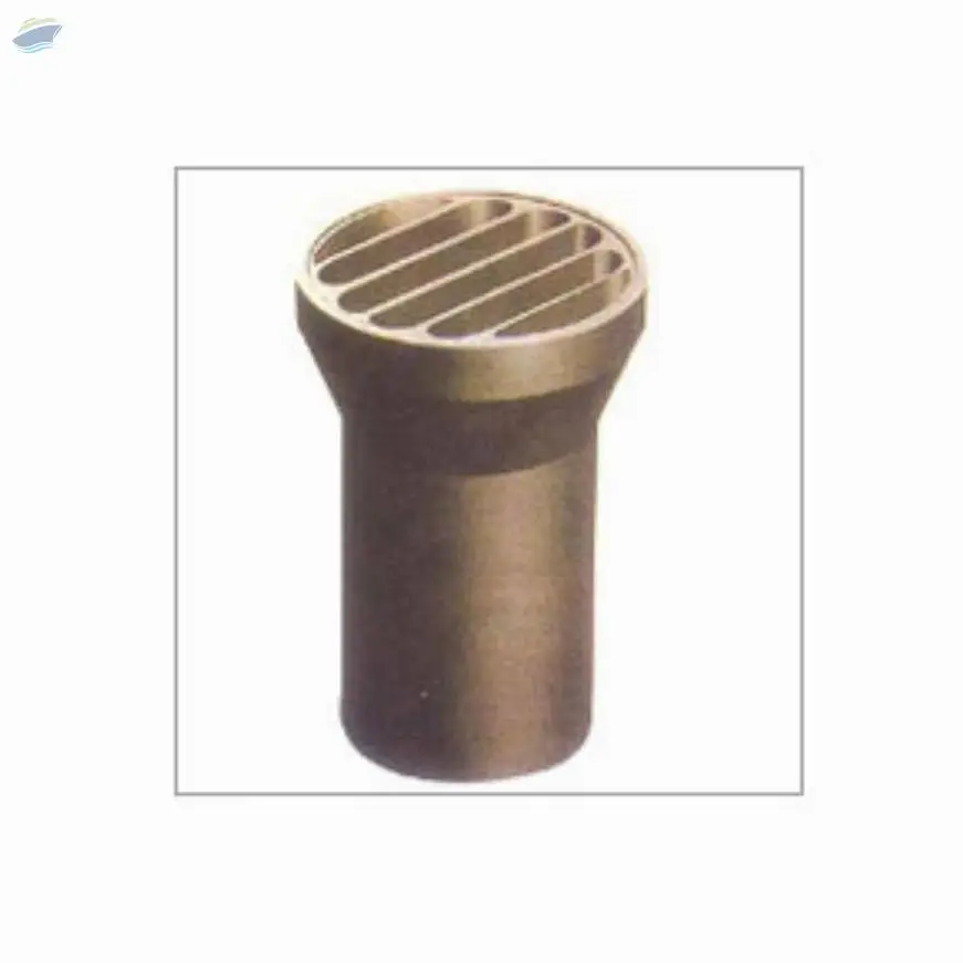 Ductile Iron Valves