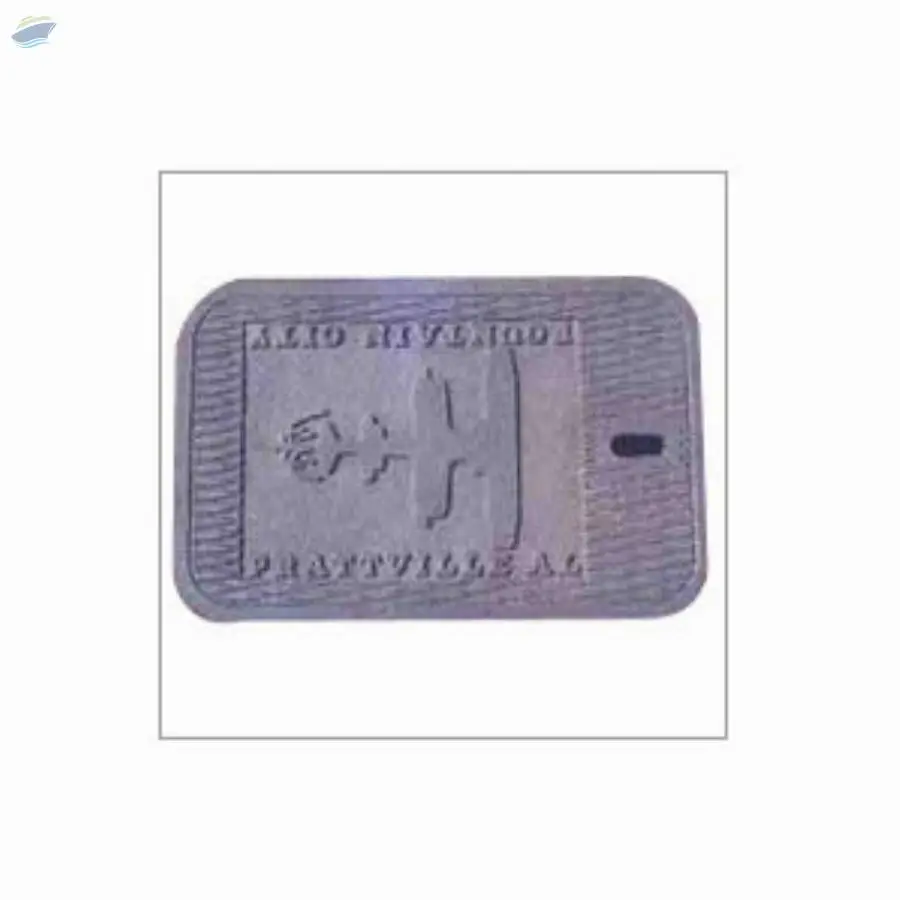 Ductile Iron Box