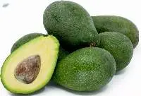 Hass & Fuerte Avocado