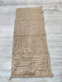 Jute Sand Bag