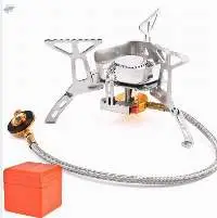 Portable Camping Stove