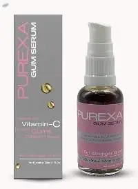 Purexa Herbal Gum Serum