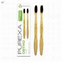 Purexa Orthodontic Toothbrush For Braces