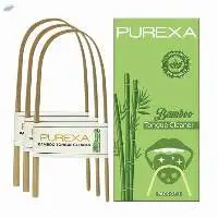 Purexa Bamboo Tongue Cleaner For Men And Women