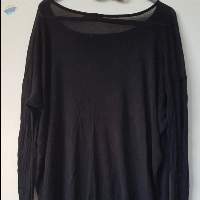 Women's Long Sleeve Top
