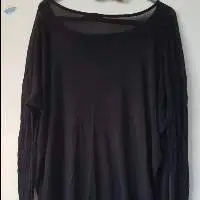 Women's Long Sleeve Top