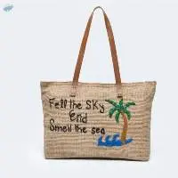 Beach bag