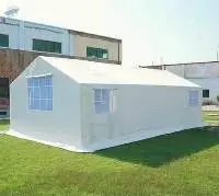 Canvas Tents