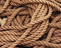 Ropes