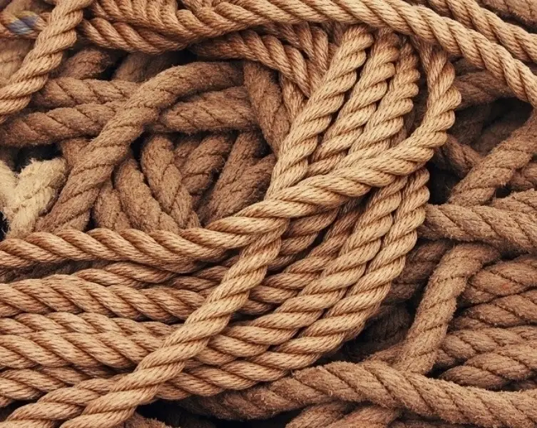 Ropes