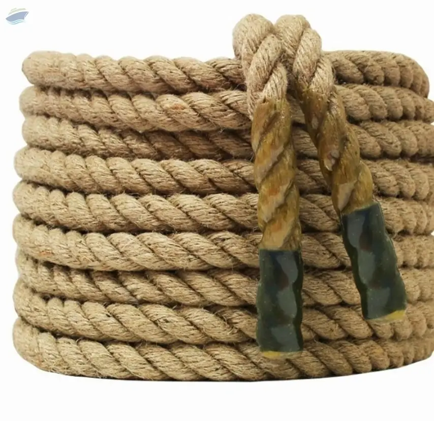 Ropes