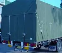 Tarpaulins