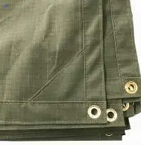 Tarpaulins