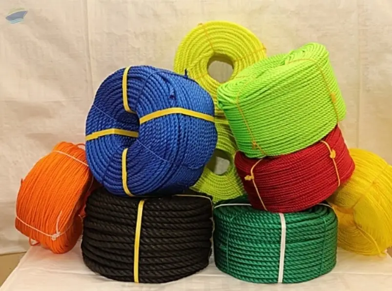 Ropes 