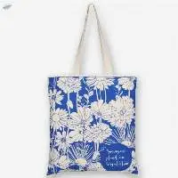 Canvas Bags