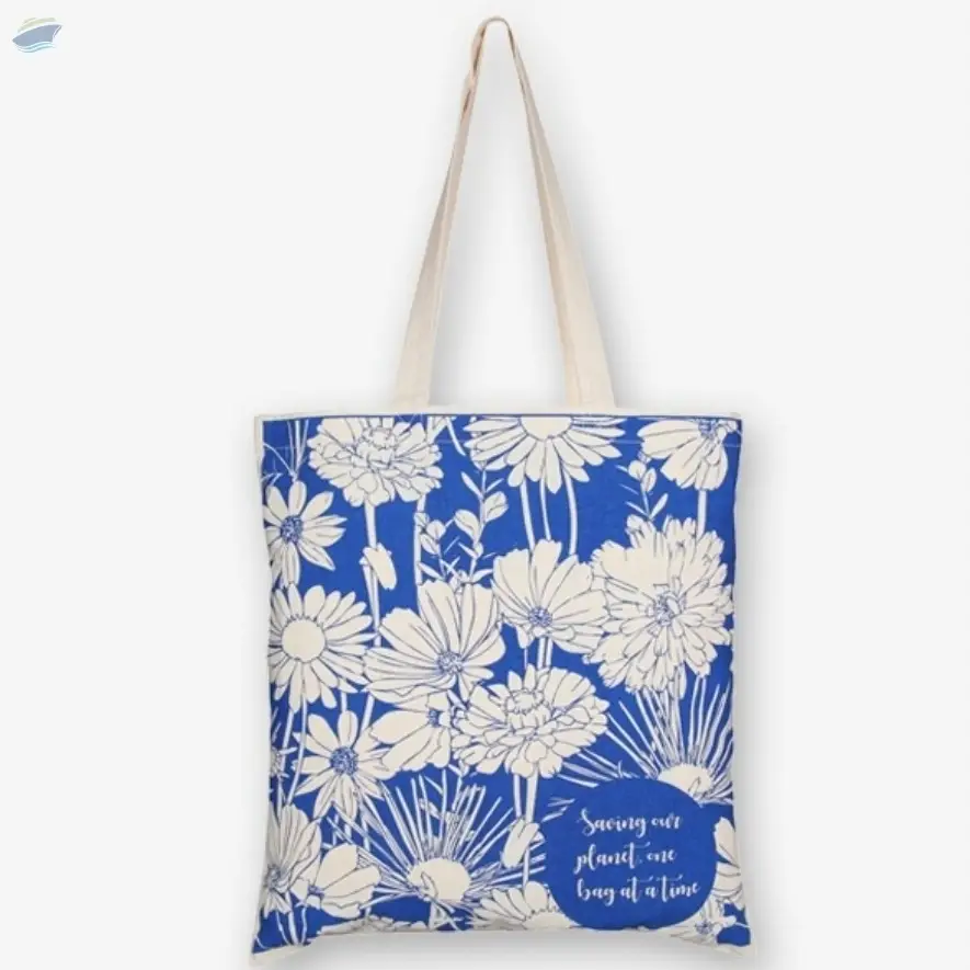 Canvas Bags