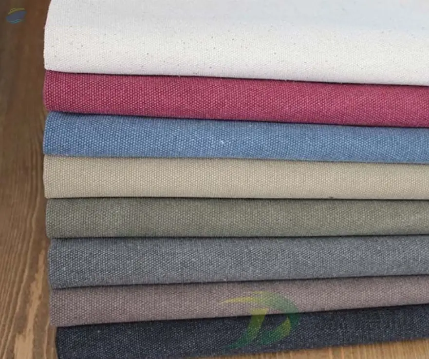 Canvas Cloth
