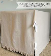 Drop Sheets / Dust sheet