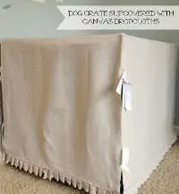 Drop Sheets / Dust sheet