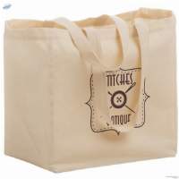Canvas Bags