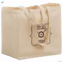 Canvas Bags
