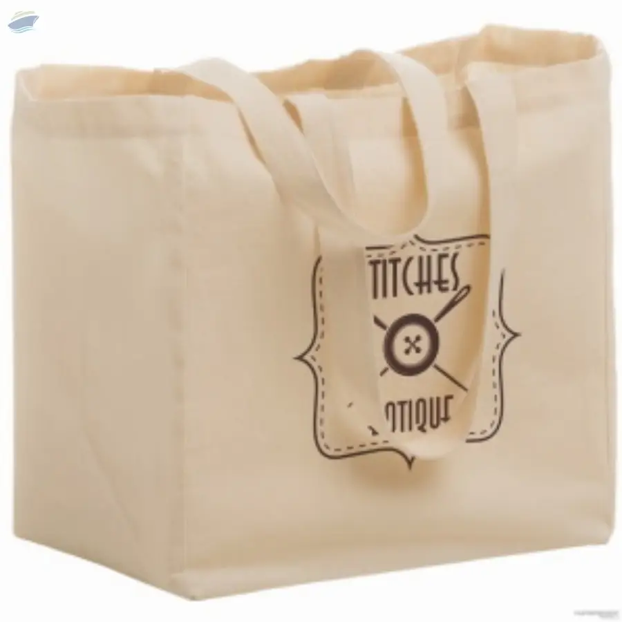 Canvas Bags