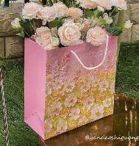 Paper Box For Fresh Flower