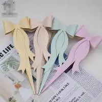 Flower Paper Sleeve For Single Rose
