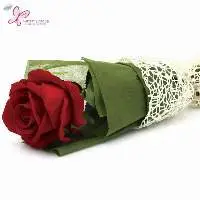 Normal Plain Non-Woven Wrapping