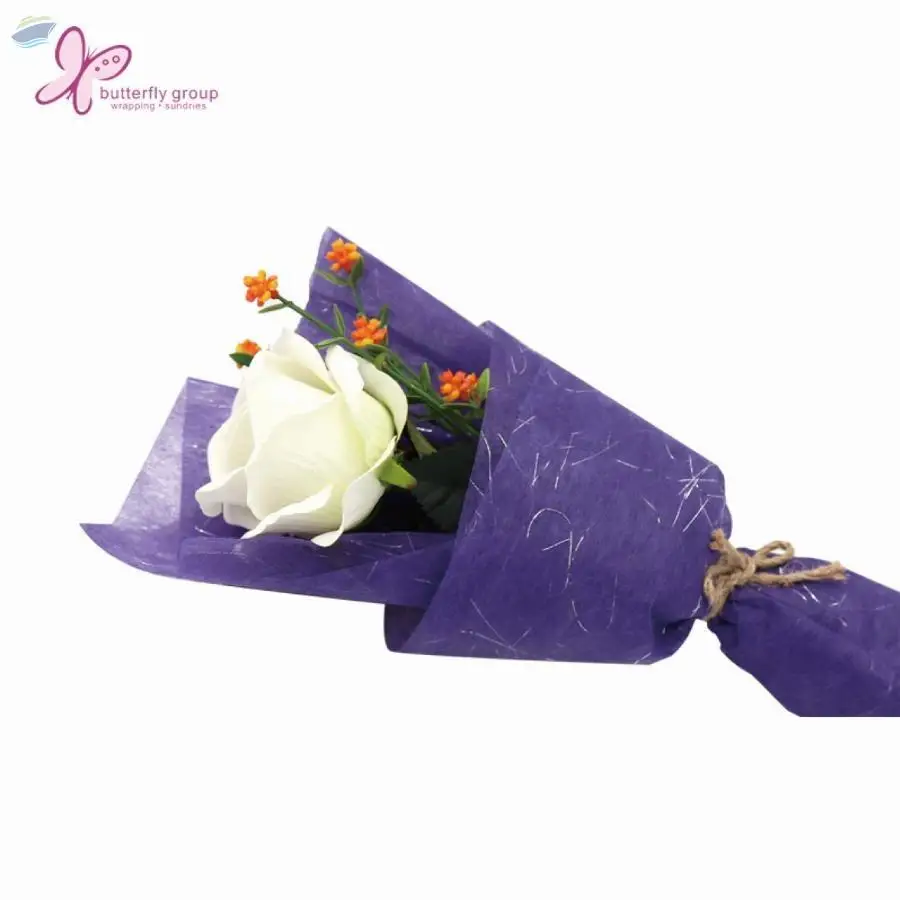 Threads Normal Non-woven Wrapping