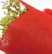 Plain Silkwrap Non-woven Wrapping