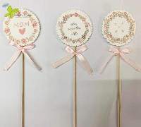 Floral Picks for Mother's Day