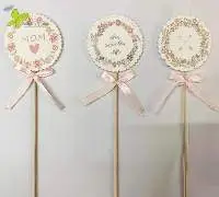 Floral Picks for Mother's Day