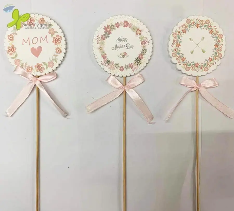 Floral Picks for Mother's Day