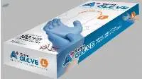 Nitrile Gloves (Hartalega)