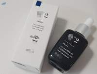 hyaluronic acid moisture ampoule _cosmetics
