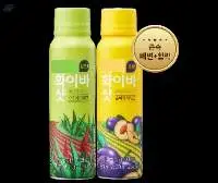 KTPC Fiber Shot Diet Supplements