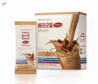 Very Good Meal Diet S Diet Supplements