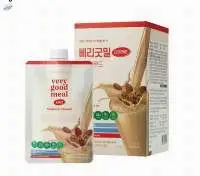 Very Good Meal Diet Diet Supplements