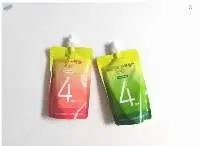 Devil's-Tongue Jelly Diet Supplements