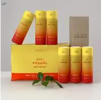 Lemon Project Diet Supplements