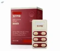 Milk Thistle Liver Health Functionality