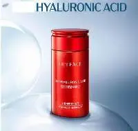 Hyaluronic Acid Health Functional Food