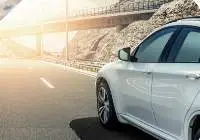 Car Window Film