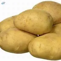 Potatoes