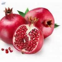 Pomegranates